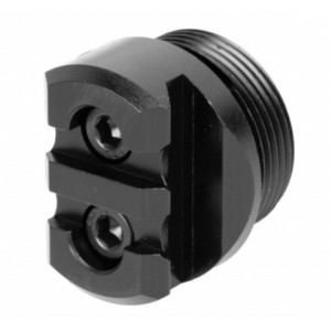 Адаптер (Maple Leaf) 1913 Rail stock for AR15/M4